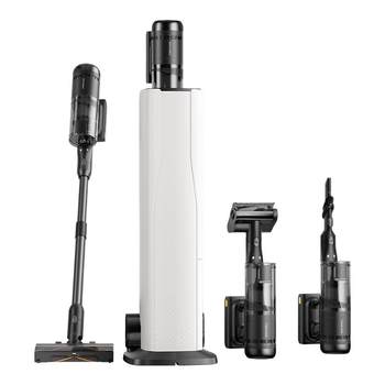 Roborock h50ultra new wireless handheld vacuum cleaner