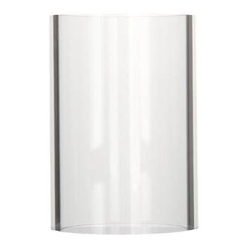 Sanaisi glass tube sight cup is acid and alkali resistant and corrosion resistant
