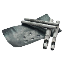 Craftsman tools belt punch cylindrical punch leather punch punch professional punch belt punch