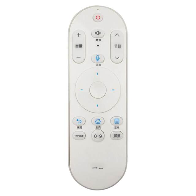 Suitable for Haier smart voice TV remote control