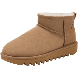 25-year winter new women's fashionable casual boots