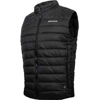 Saiyu motorcycle riding clothing electric heating vest to keep warm