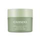 Chando Tea Mud Mask ເພື່ອກໍາຈັດຫົວດໍາ, ຄວບຄຸມຄວາມມັນແລະຄວາມຊຸ່ມຊື່ນ