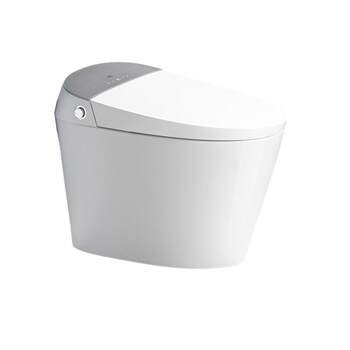Hengjie smart toilet fully automatic foam shield h35p