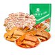 BESTORE’s Q-bombed dried tofu snacks to satisfy your cravings