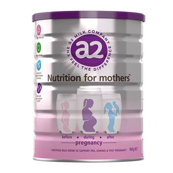 New zealand a2 milk powder for pregnant women during pregnancy and lactation 900g
