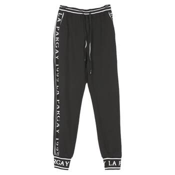 Lapargay casual trousers and feet pants Lapargay casual trousers and feet pants