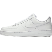 (自营)Nike 耐克 AF1空军一号男款小白运动低帮板鞋 CW2288-111