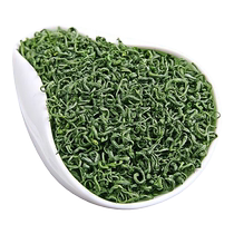 2024 new tea high mountain green tea special spring tea Guizhou Maofeng self-drinking bulk