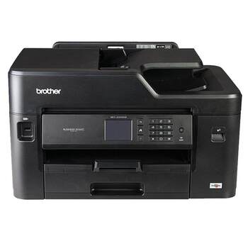 <brother a3 fax color office printing all in one>