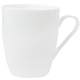 Zining light luxury bone china coffee milk cup high-end water cup