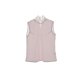 Soft focus ~ High-end aesthetic eyelash high collar fake collar