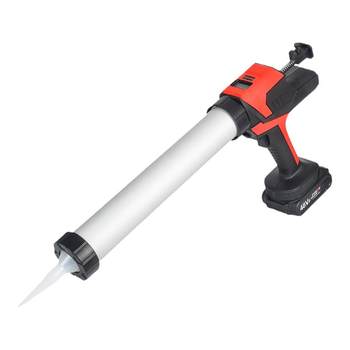 Ruishi dayi electric glass glue gun fully automatic