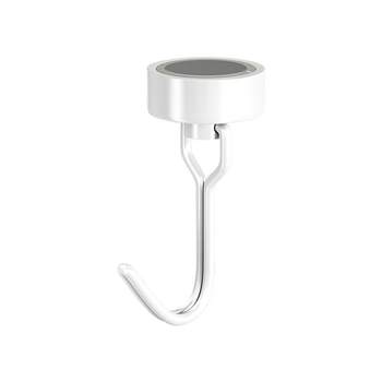Yushijia magnetic hook can be rotated and hung anywhere