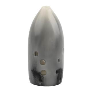 Профессиональный держатель ручек tagu из смолы xun с десятью отверстиями для начинающих изучать древний сюнь