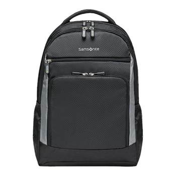 Large capacity samsonite men's