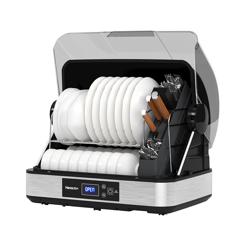 Hanjia disinfection cupboard household desktop UV