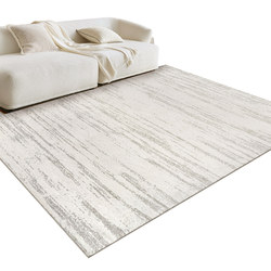 Sibos Moonlight Gemstone Glue-Free Carpet Waterproof and Stain-Resistant Italian Minimalist Living Room Light Luxury High-End Bedroom Sofa