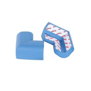 Silicone furniture cover anti-collision protection strip