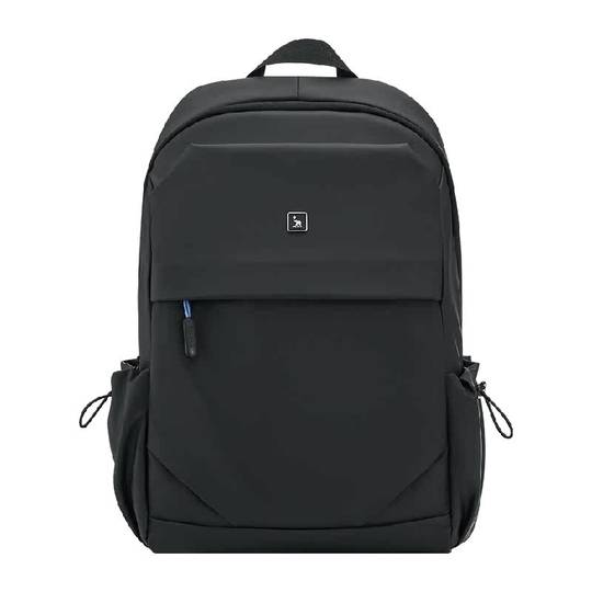 爱华仕男士双肩包商务电脑旅行背包高中大学书包大容量轻便防泼水