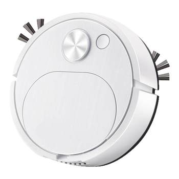 Source factory, intelligent sweeping robot, sweeping and mopping 3-in-1 charging and cleaning machine, mini vacuum cleaner