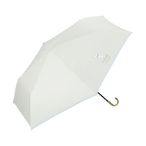 (Self-operated) Wpc sunny or rainy dual-use umbrella Cinnamon Dog Kurome Melody co-branded compact portable sun protection umbrella