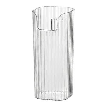 Chopsticks and drum wall-mounted tableware cage plastic wrap storage box