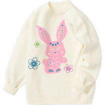 (Same style in the mall) Balabala childrens clothing boys jacket 2024 new casual hooded spring clothes trendy spring clothes