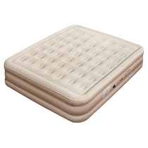 Mattress gonflable automatique Extressé à lextérieur Air de coussin dair Pente de coussin de couchage Matériel de camping pour une maison portable Lit gonflable