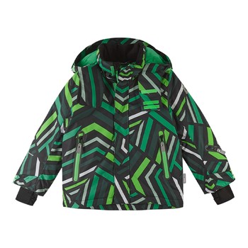 Reima outdoor ski suit warm jacket waterproof