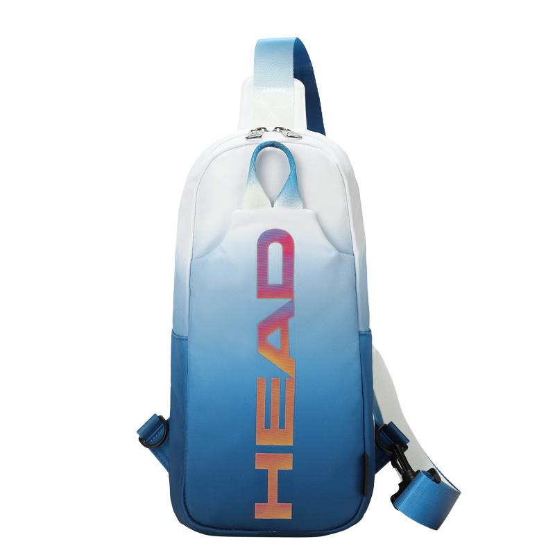 Hyde shoulder bag for men and women, couple style