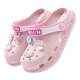 Abckids summer clogs children's sandals