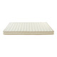 Lin Peng Shan Lan mattress hard cushion waist ແລະປ້ອງກັນກະດູກສັນຫຼັງ