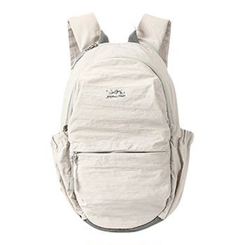 Wanding light outdoor series small shell backpack women's lightweight sports style camping mountaineering hiking backpack men's
