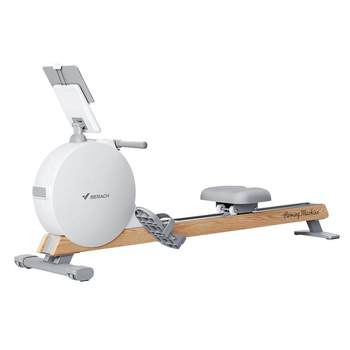 Merrick rowing machine intelligent fat burning silent