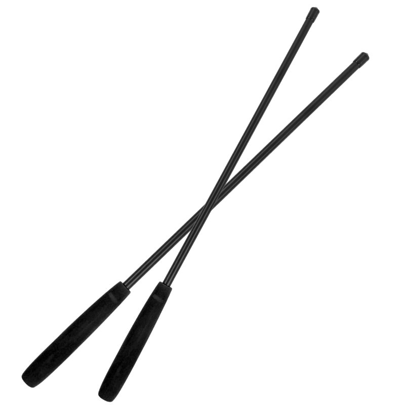 Portable short stream rod set for wild fishing