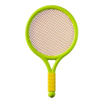 Children's badminton racket baby indoor tennis toy