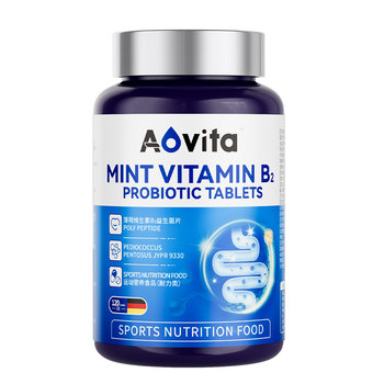 Bad breath probiotics