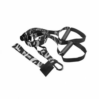 innstar弹力带家用健身女trx悬挂式辅助训练带器材拉力带阻力吊绳