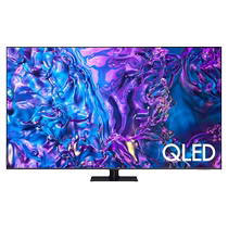 Samsung 75QX5D 75-inch 120Hz high-brush 4K high-definition ultra-thin AI gaming LCD TV new home product