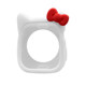 Cute Kity cat iwatch protective case
