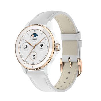 Honor personally selected rossini smart watch 2e sports monitoring wechat payment heart rate sleep blood oxygen detection waterproof multi-functional men and women fashionable long battery life