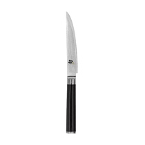 (Self-operated) shun knife multi-function knife Japanese Damascus steel Western knife steak knife cleaver knife shell seal