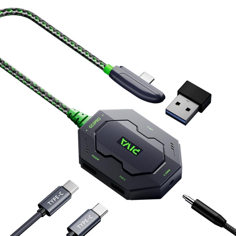 Piva Paiwei docking station 4 in 1 typec tablet