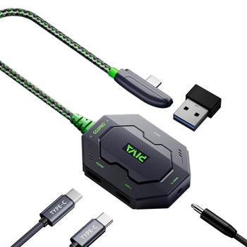 Piva paiwei docking station 4 in 1 typec tablet