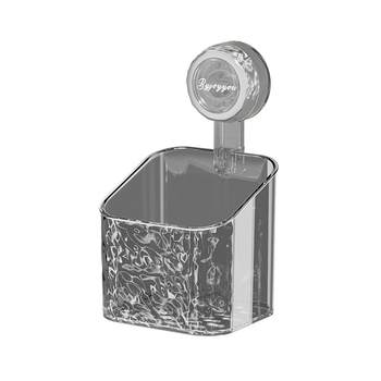 Kaman's abandoned face towel storage tool does not require hole punching