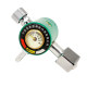 Claymont Oxygen meter Propane Gaseous Propane