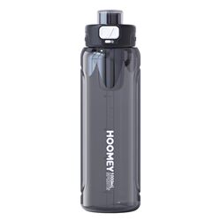 Hoomey Water Cup for Boys, Large Capacity Summer Cup, Portable for Outdoor Sports, Student Plastic Military Training Cup, Tritan