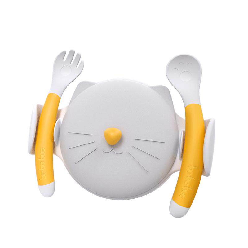 Bebebus baby food bowl for infants and young children