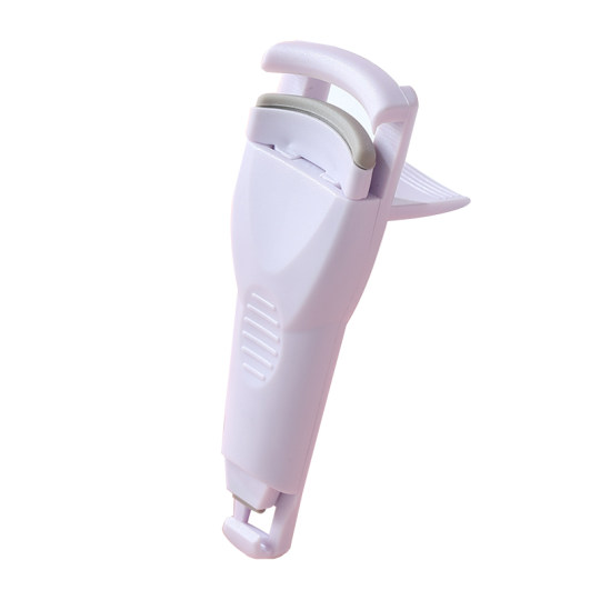 古迪双头睫毛夹卷翘持久定型器局部眼睫毛女新手便携夹子2025新款